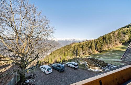 Verano Apartment | Ferienwohnung Gruberhof