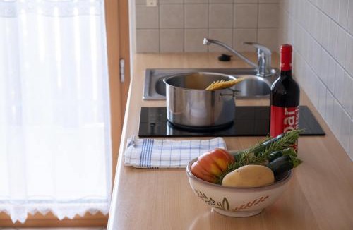 Rabla Apartment | Ferienwohnung im Haus Texel V