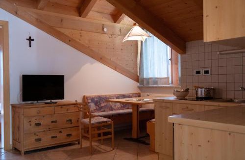 Rabla Apartment | Ferienwohnung im Haus Texel VII