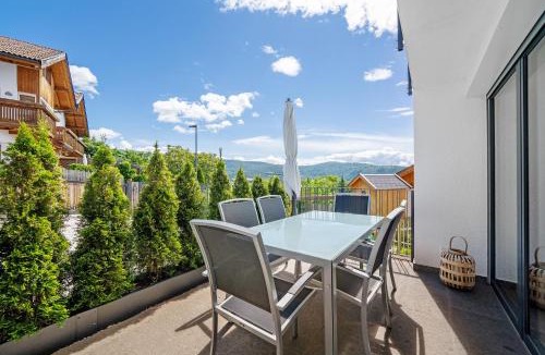 Salonetto Apartment | Ferienwohnung Kaltern