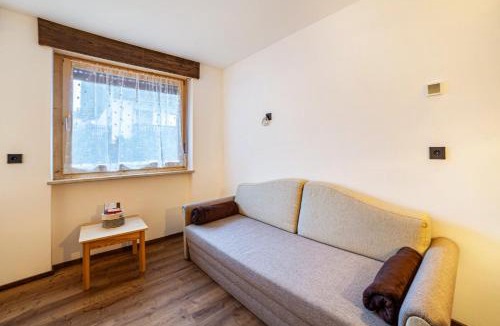Pracupola Apartment | Ferienwohnung Kuppelwies 363
