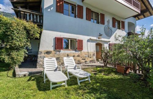 Lagundo Apartment | Ferienwohnung Lafreid Algund
