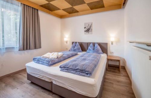 Naz Sciaves Apartment | Ferienwohnung Sonneck