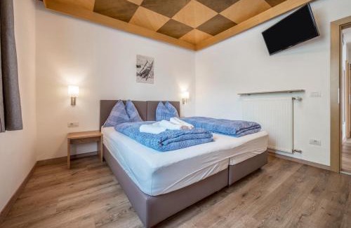 Naz Sciaves Apartment | Ferienwohnung Sonneck