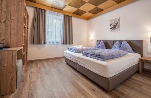Naz Sciaves Apartment | Ferienwohnung Sonneck