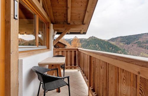 Ega Apartment | Ferienwohnung Thymian Thalerhof