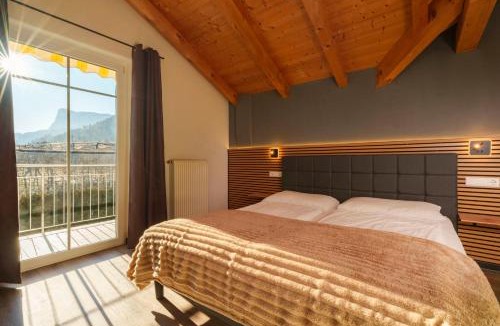 Tesimo Apartment | Ferienwohnungen Gamper
