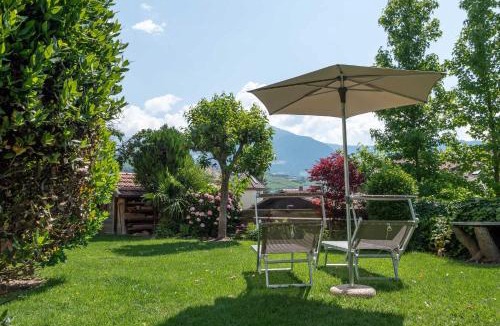 Lagundo Apartment | Ferienwohnungen Hofanger