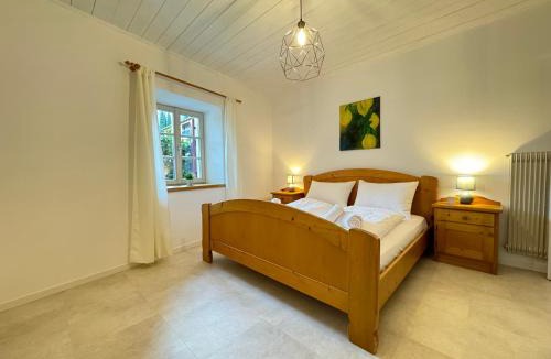 Kurtatsch an der Weinstraße Apartment | Ferienwohnungen Palma