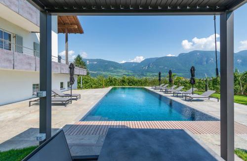 Tramin Apartment | Ferienwohnungen Zwerger Reinhold