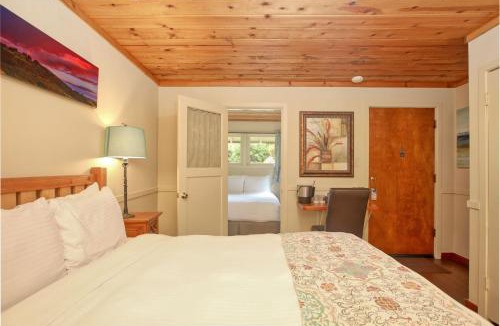 Big Sur Hotel | Fernwood Resort