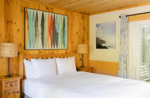 Big Sur Hotel | Fernwood Resort