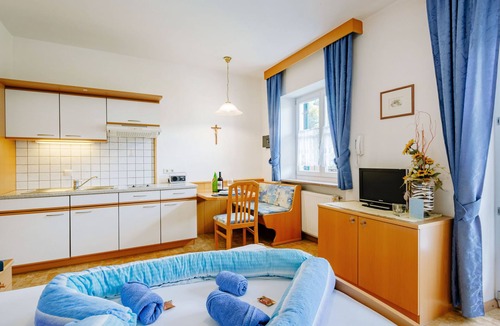 Andriano Apartment | Festenstein by Interhome