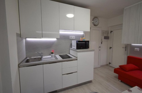 Palu Apartment | FEVRI NIDO