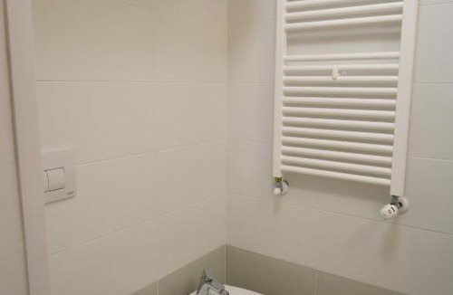 Palu Apartment | FEVRI NIDO