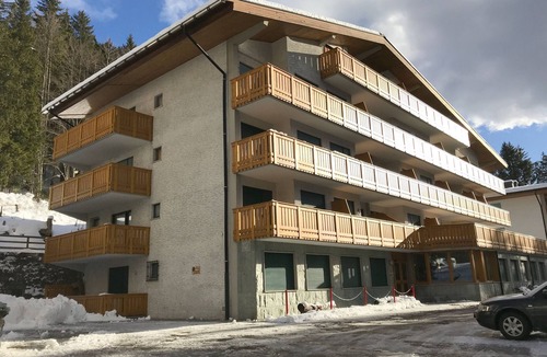 Palu Apartment | FEVRI STUDIO