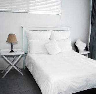 Hillhead Apartment | Fez@143Oceandune