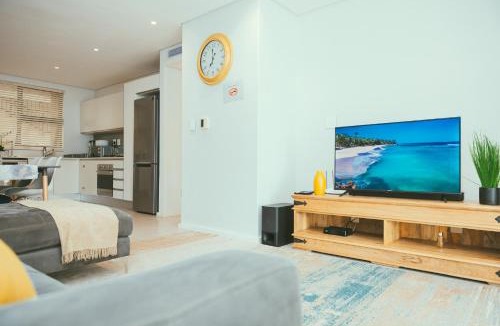 Hillhead Apartment | Fez@143Oceandune