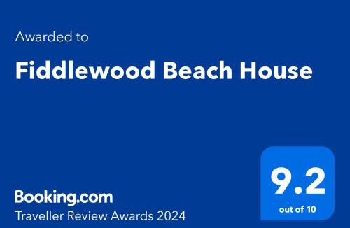 Southport House | Fiddlewood Beach House - 13 sleeper