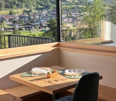 Ziano di Fiemme Bed & Breakfast | Fiemme in Vista