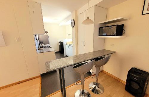 Ramiro Priale Apartment | Fiflos Apartament