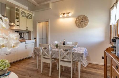 Andalo Apartment | Fiore del Brenta 2 a 50 m dalla fermata dello skibus gratuito