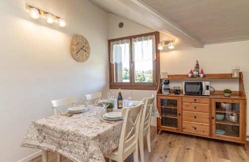 Andalo Apartment | Fiore del Brenta 2 a 50 m dalla fermata dello skibus gratuito
