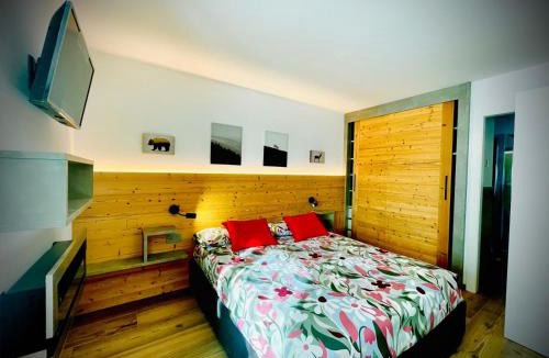 Bellamonte Apartment | Fiore delle Alpi