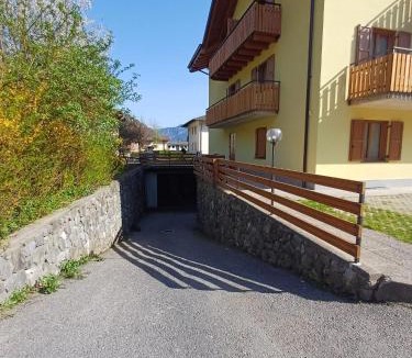 Ledro Apartment | Fiore