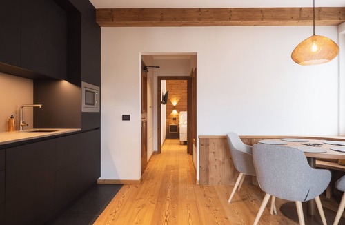 San Vito di Cadore Hotel | FIORI Dolomites Experience Hotel