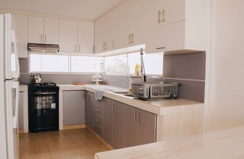 Asia House | First Row House - VPX Hotel&Resort Access Included