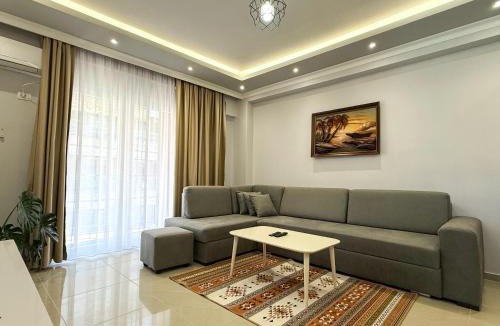 Velipoje Apartment | Fishta Apartment Q6 37