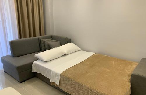 Velipoje Apartment | Fishta Apartment Q6 37