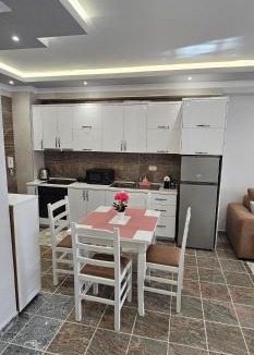 Velipoje Apartment | Fishta Apartments Q5, 21