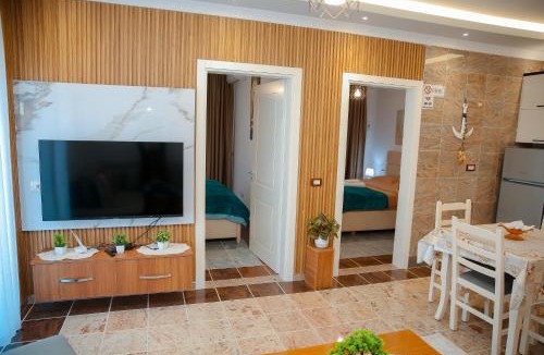Velipoje Apartment | Fishta apartments Q5 32