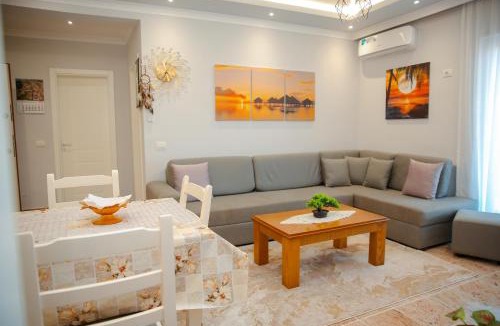 Velipoje Apartment | Fishta apartments Q5 32