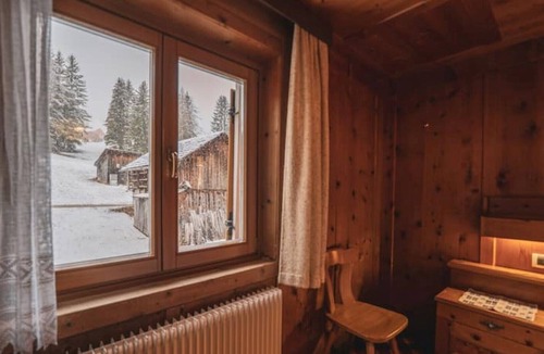 La Villa Ski Chalet | Fistill Holiday Homes - Chalet Funtanacia
