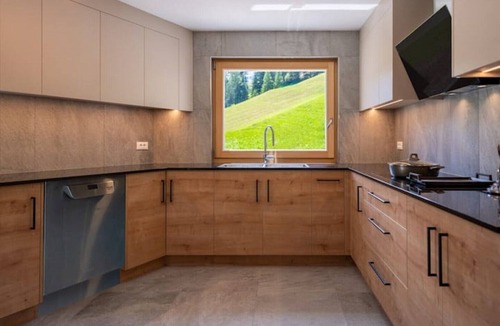 La Villa Ski Chalet | Fistill Holiday Homes - Chalet Fisti