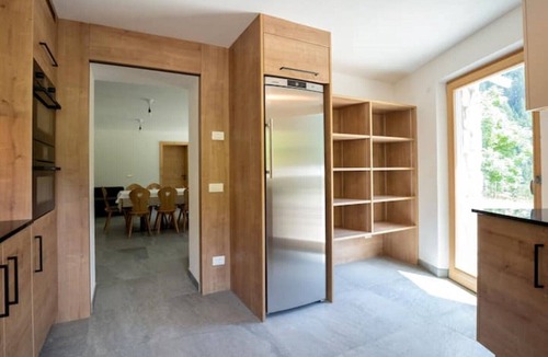 La Villa Ski Chalet | Fistill Holiday Homes - Chalet Fisti