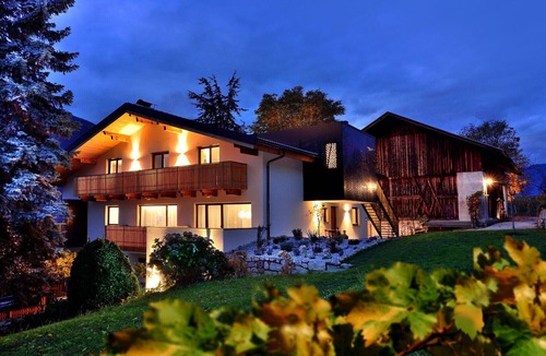 Bressanone Apartment | Five minutes from Brixen's old town and yet in the countryside
