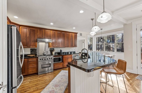 Ponderosa Trails House | Flagstaff 4 Bedroom and Extra Bed in Bonus Room-Close to Downtown, NAU, Snowbowl
