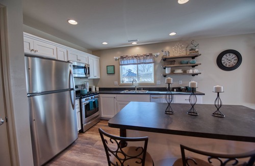 Flagstaff House | Flagstaff Country Mountain Getaway, Pet Friendly & Family Friendly!
