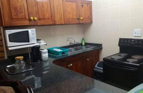 St. Lucia Apartment | Flamboyant Apartments