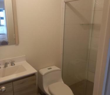 Country Club Apartment | Flat Ejecutivo a minutos de San Isidro y Real Plaza Salaverry