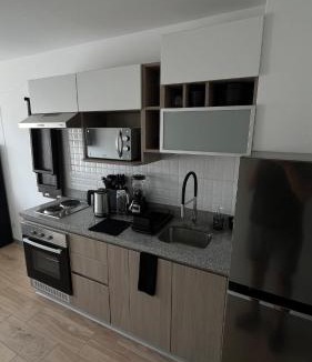 Magdalena del Mar Apartment | Flat in Magdalena del Mar, Modern and central