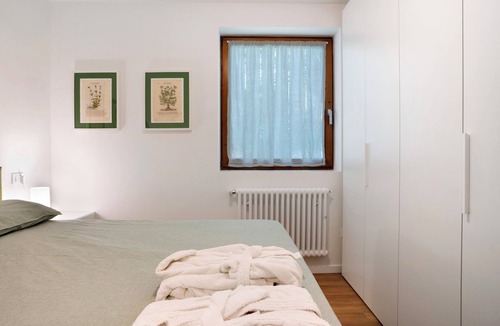 Cavalese Apartment | Flat 'La Casa Di Marco' in the heart of Val di Fiemme.