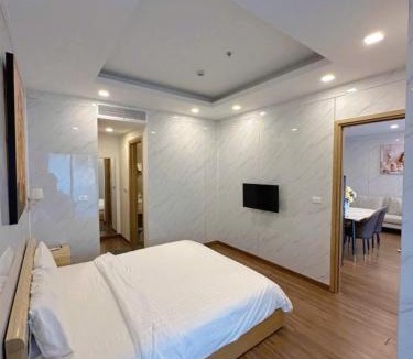 Quy Nhon Apartment | FLC SEA TOWER Quy Nhơn Apartment - XP Căn Hộ Hướng Biển