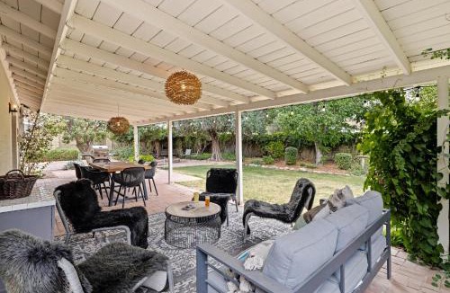 Pointe Scottsdale House | Floresta - Private Backyard - Mins to Old Town