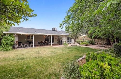 Pointe Scottsdale House | Floresta - Private Backyard - Mins to Old Town