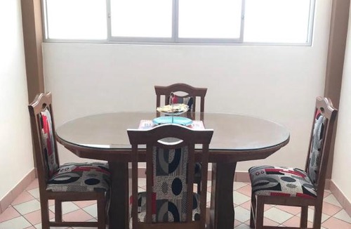 Ayacucho Apartment | Flory’s House